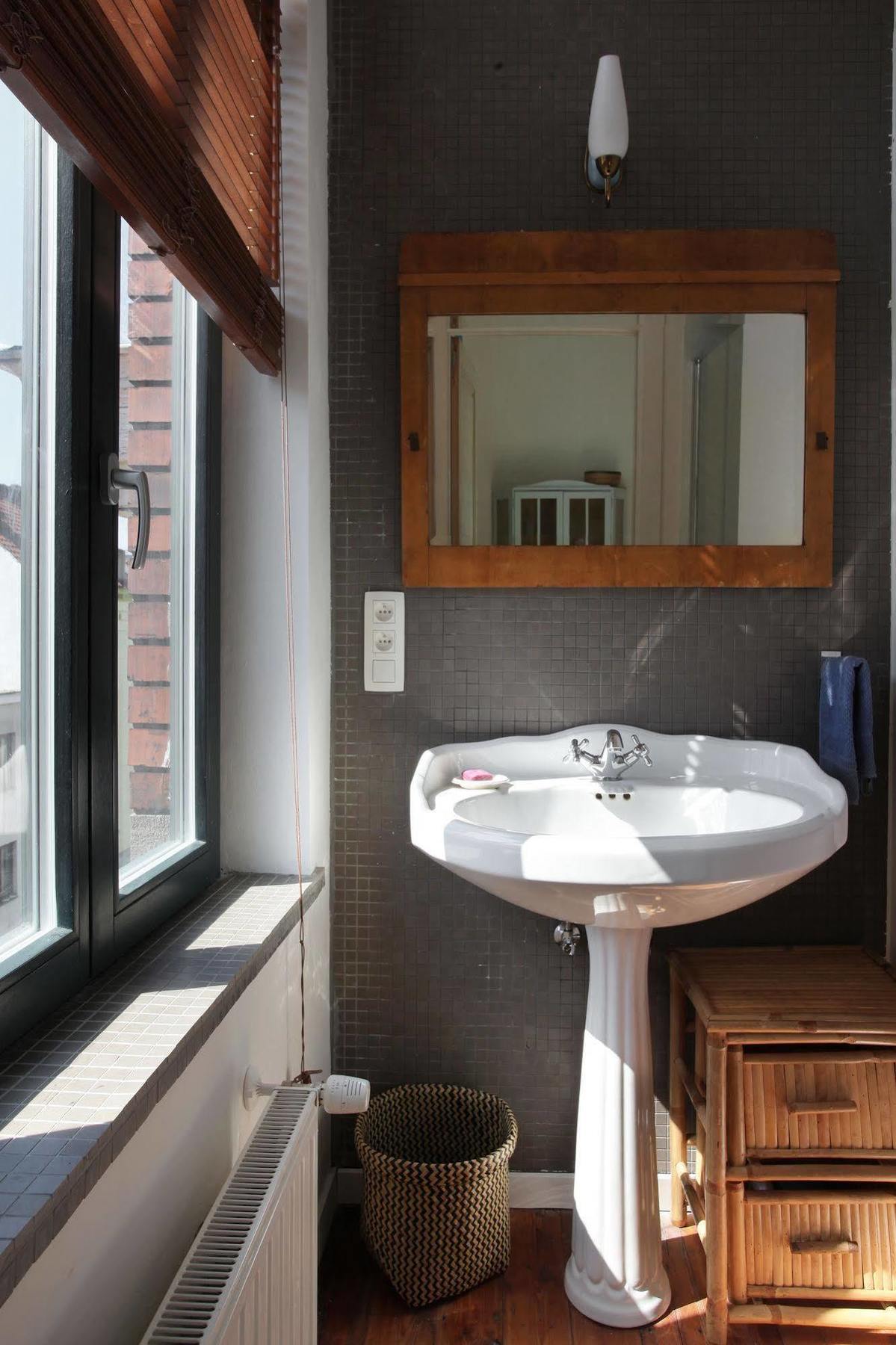 B&B Serpentin Ixelles ภายนอก รูปภาพ