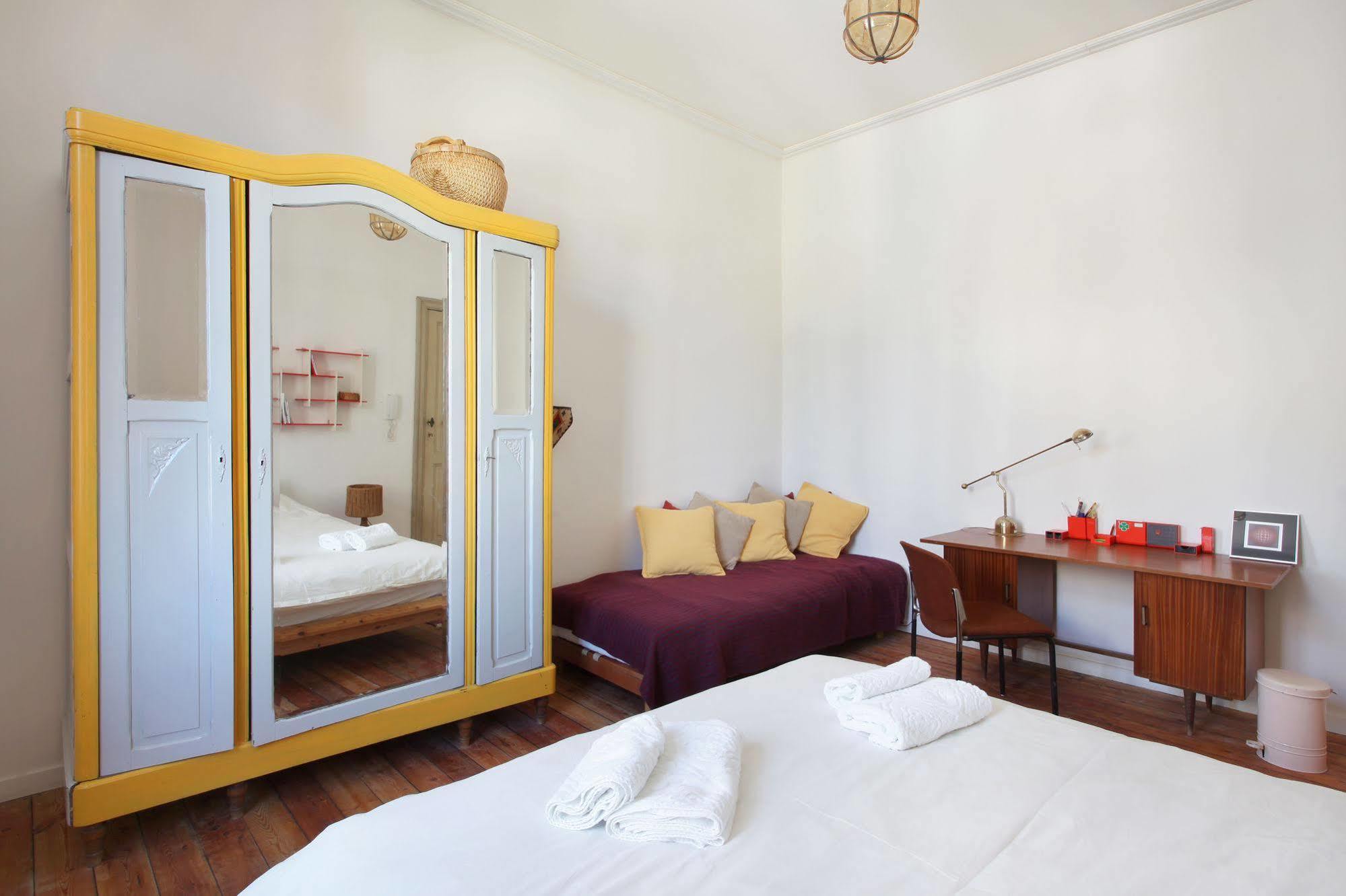 B&B Serpentin Ixelles ภายนอก รูปภาพ